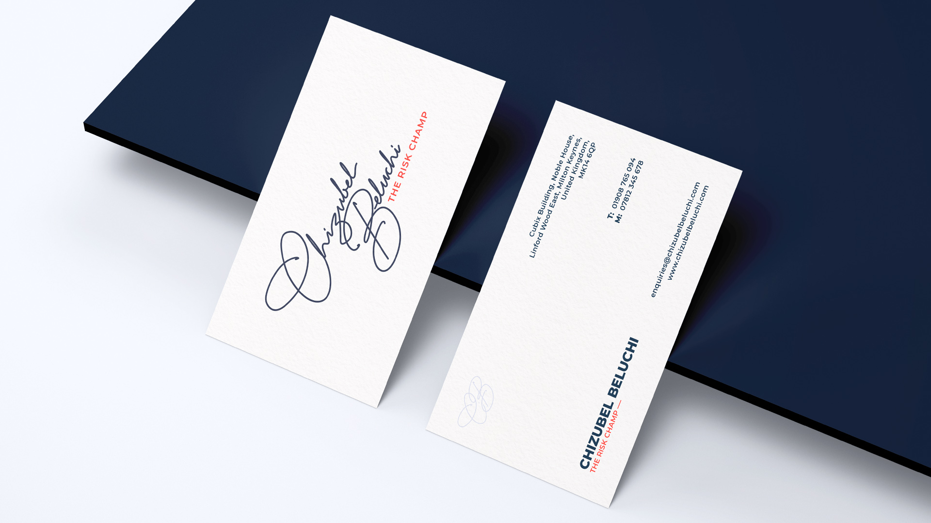 Business Cards