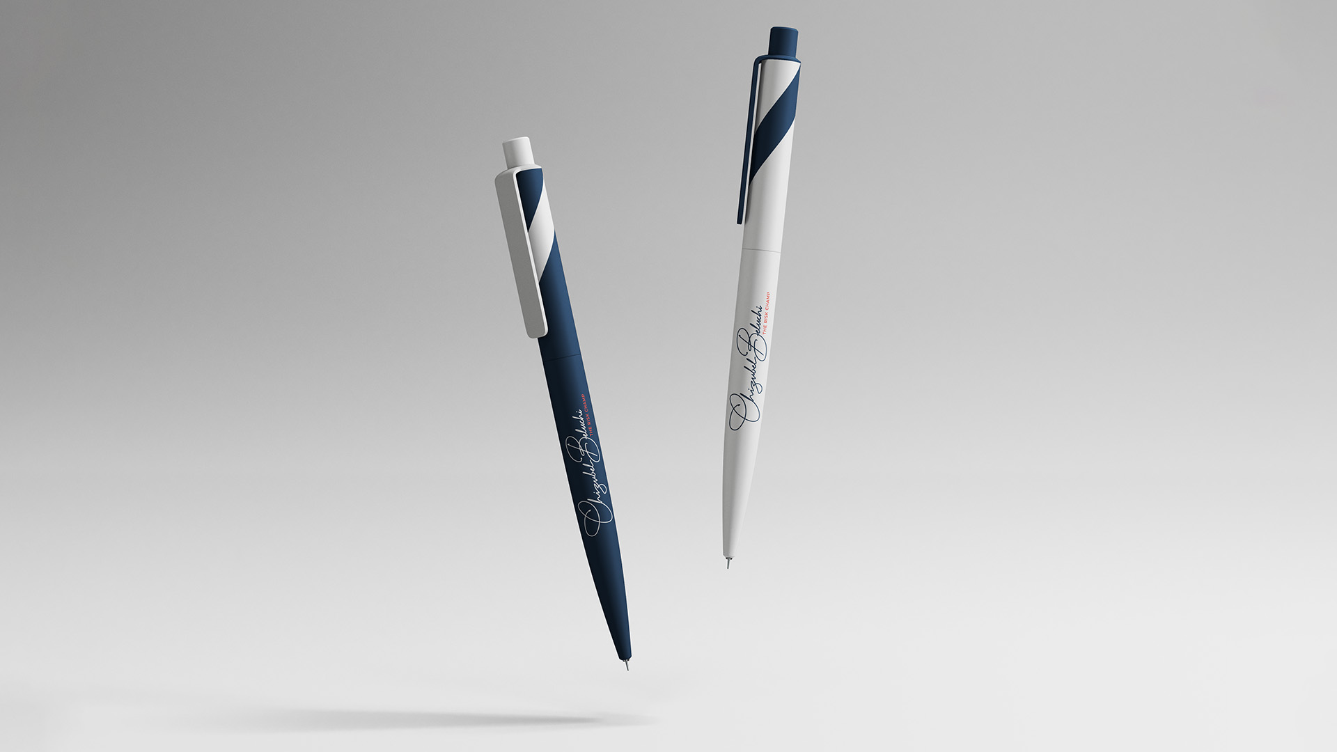 Branded Pens