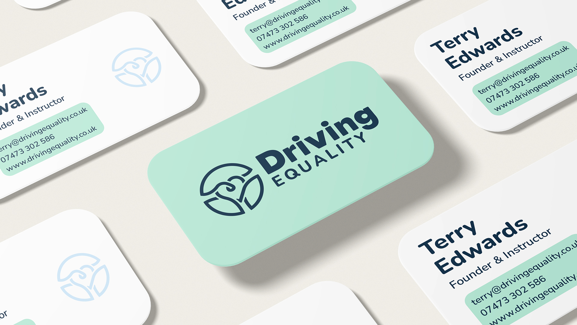 Business Cards