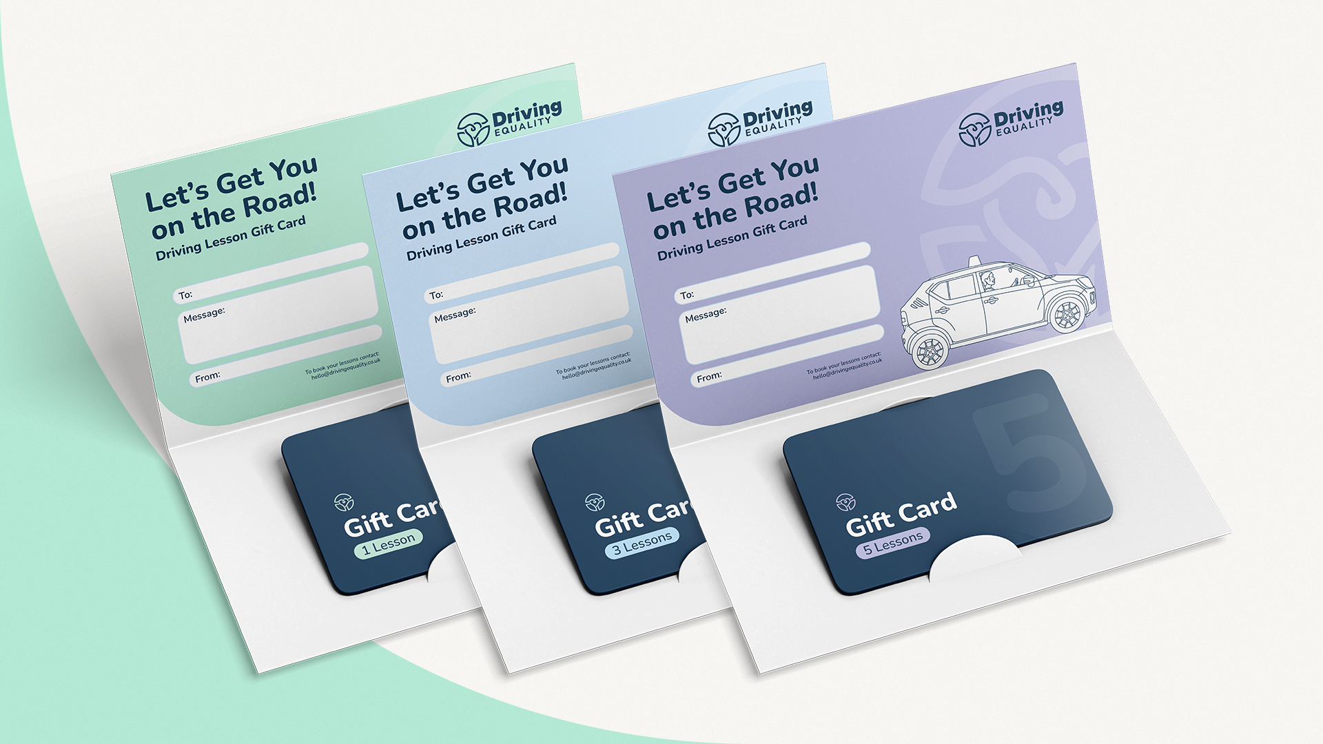 Gift cards