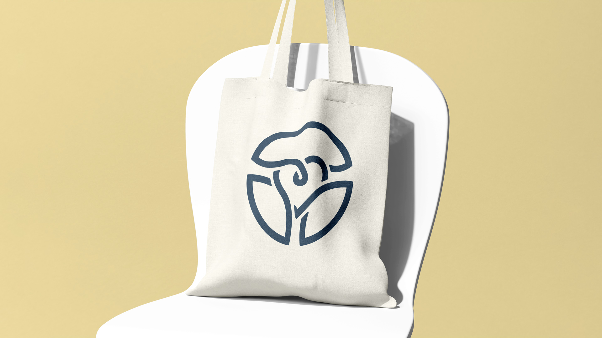 branded tote bags