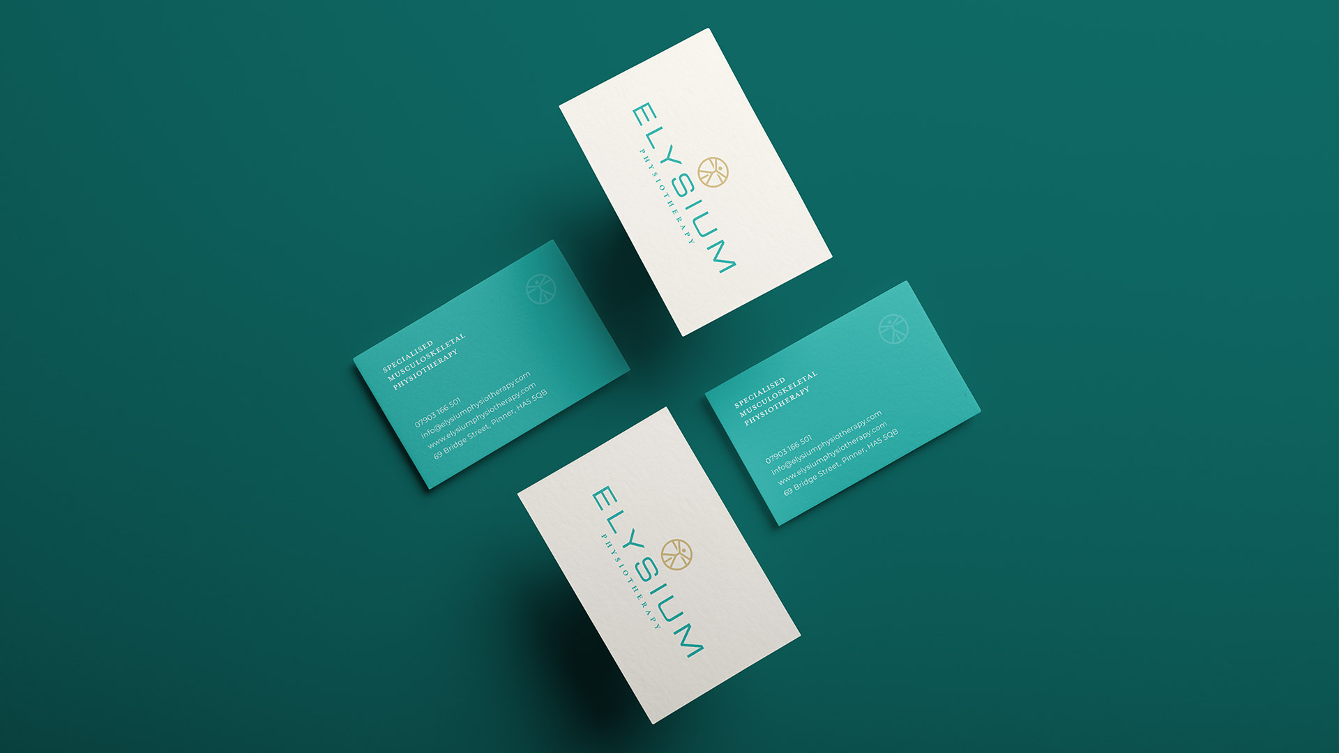 Business Cards