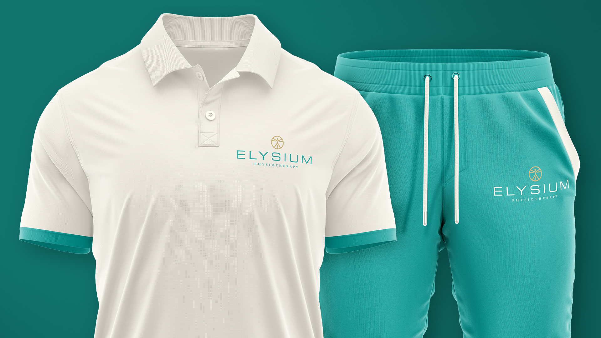 Branded Uniform
