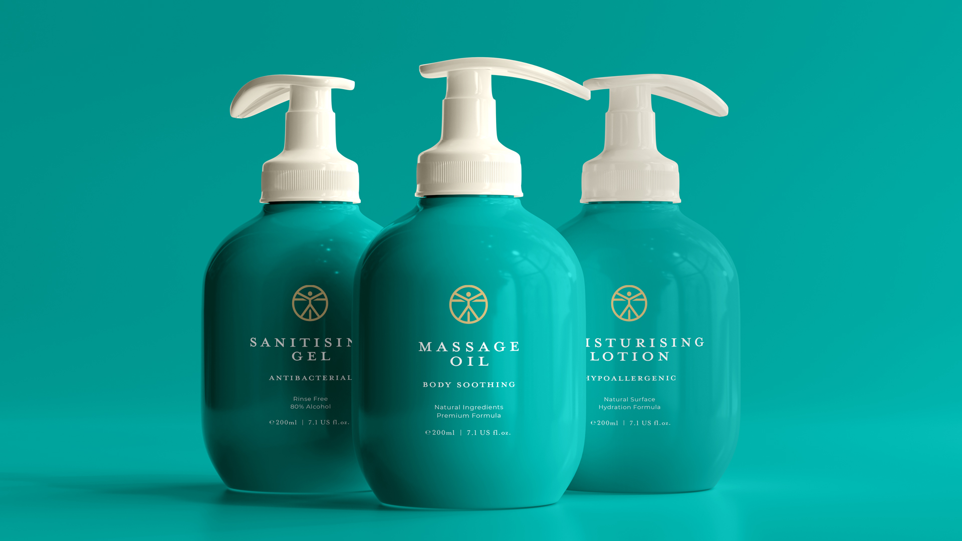 Physio Oils & Lotions