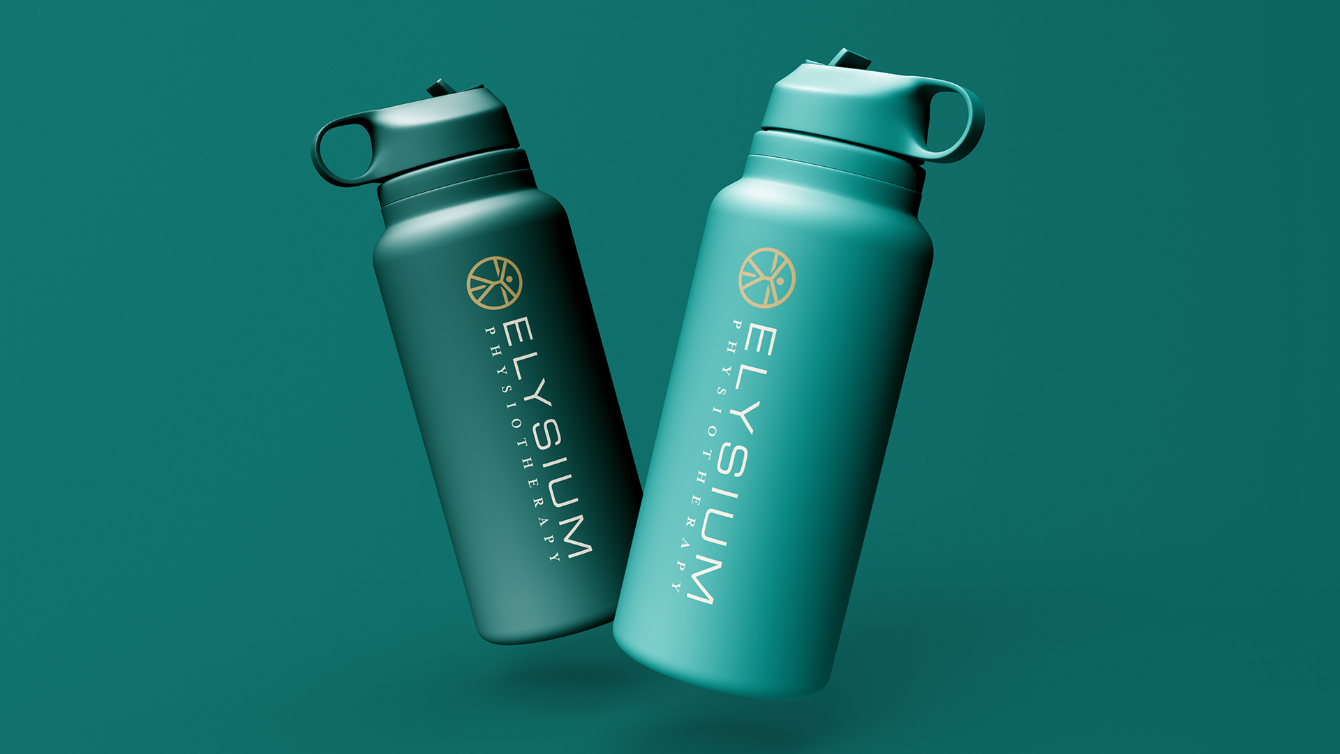 Water Bottles