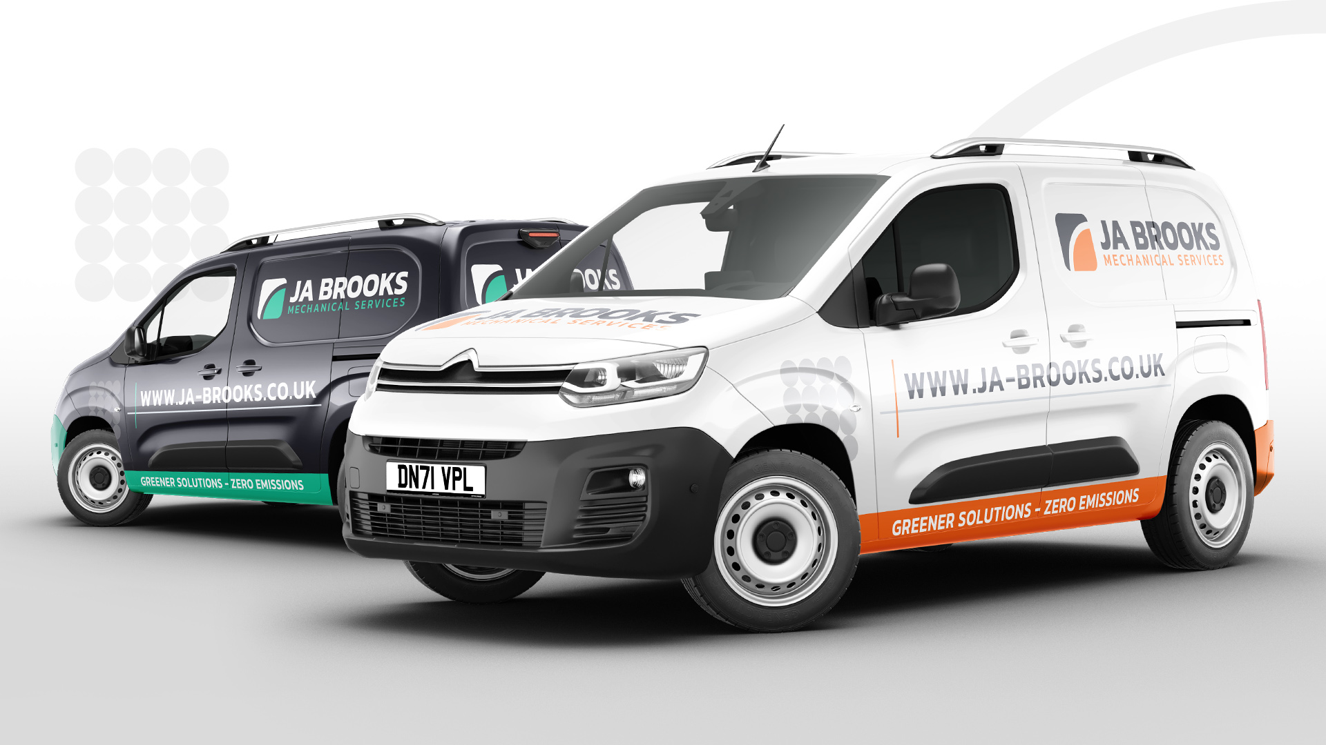 Car Branding