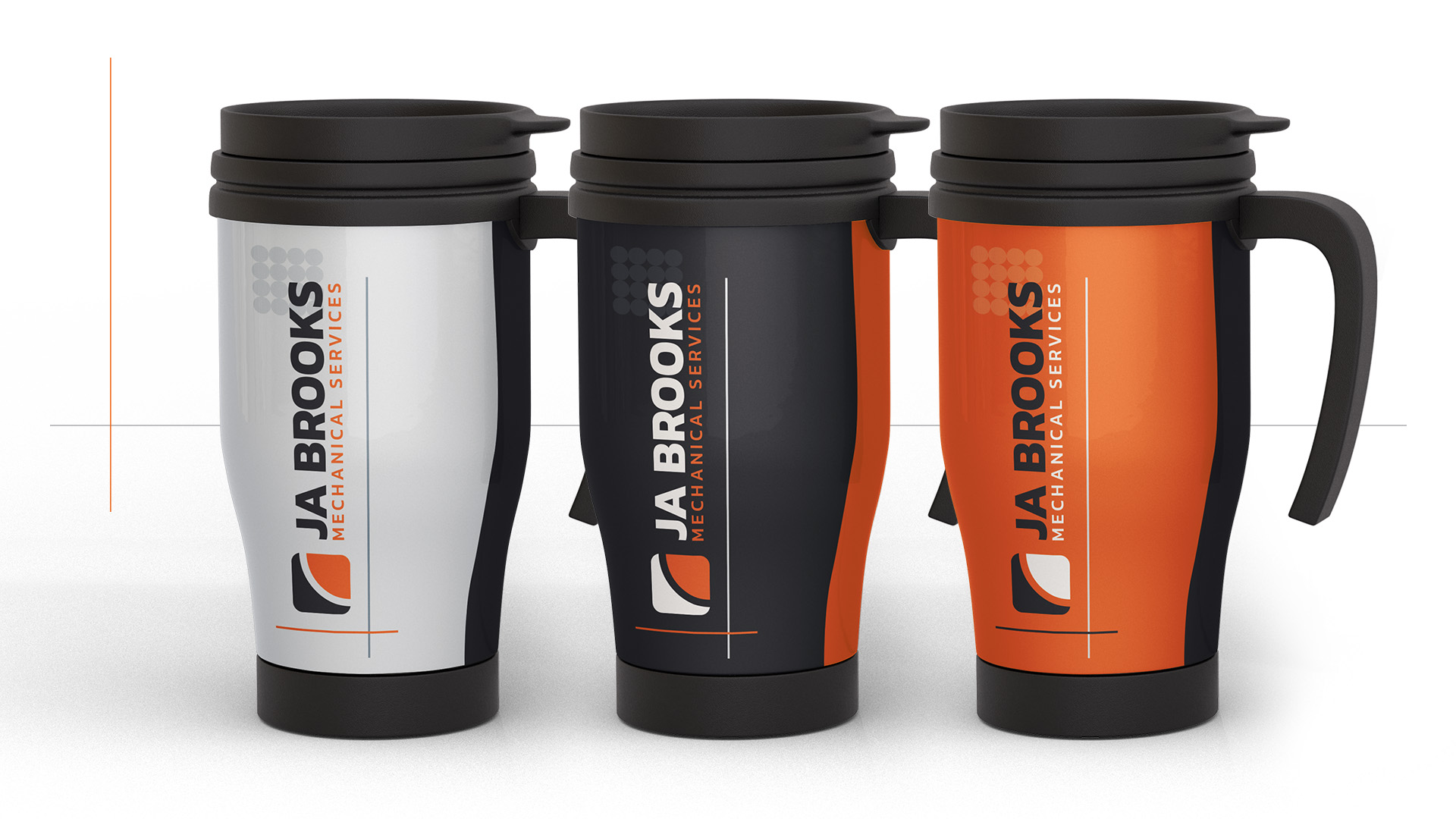 Water Cups