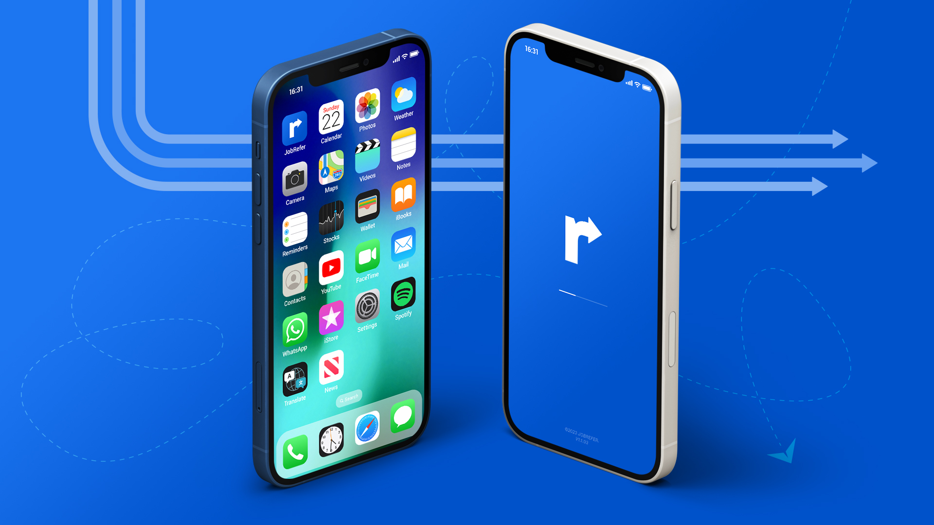 Mobile App