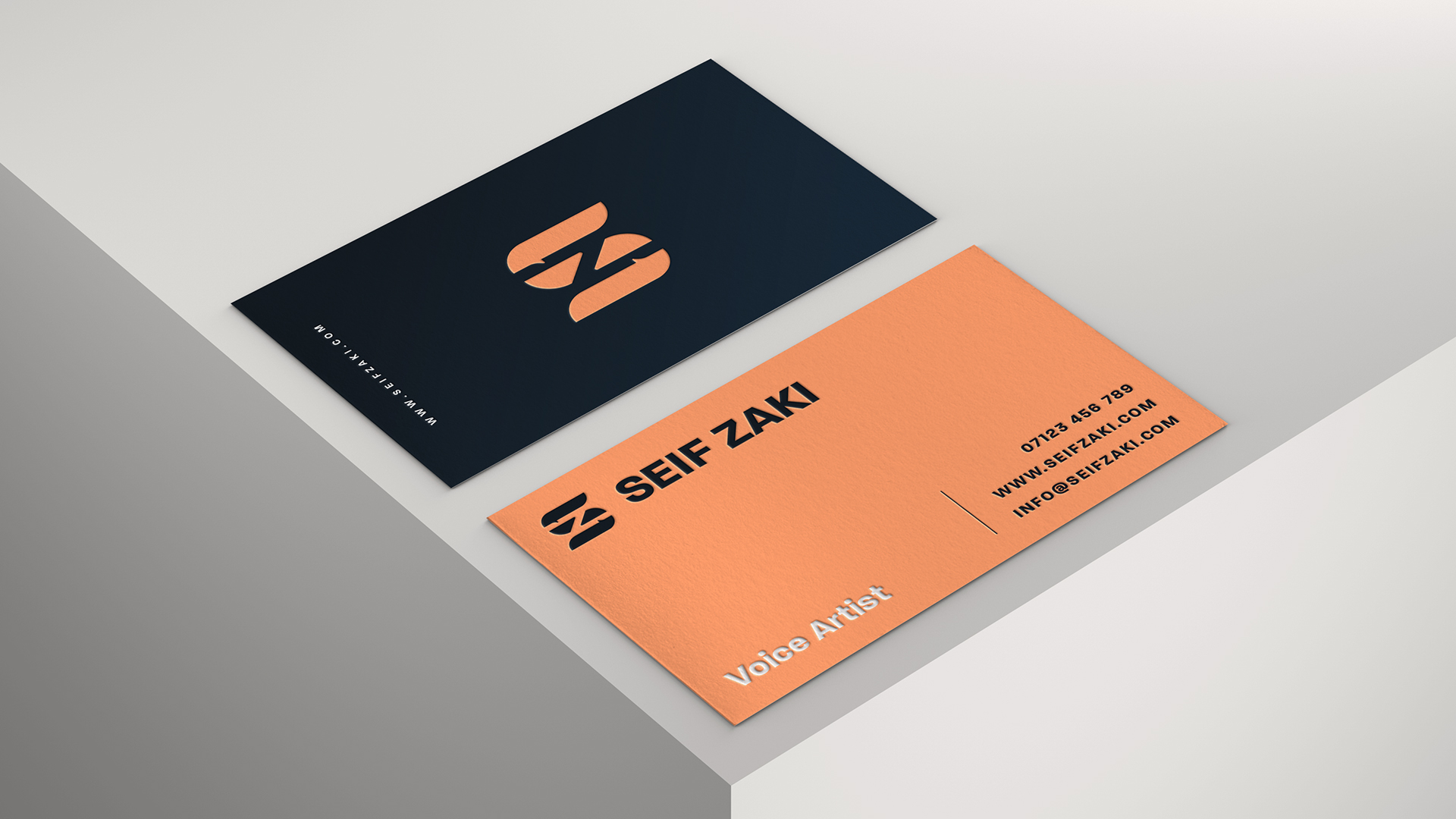 Business Cards