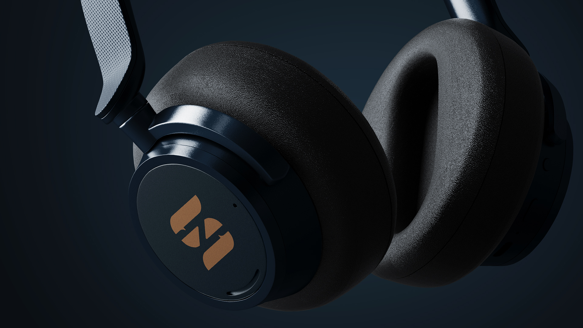 Branded Headphones