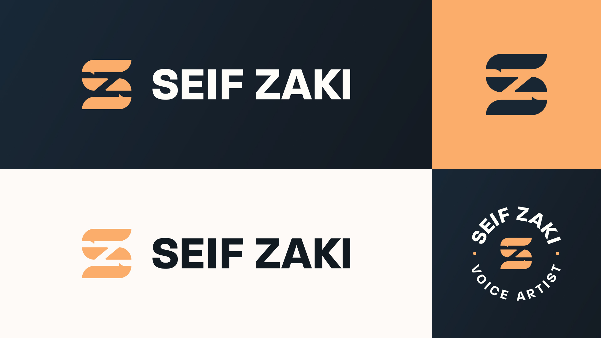 Logo Design