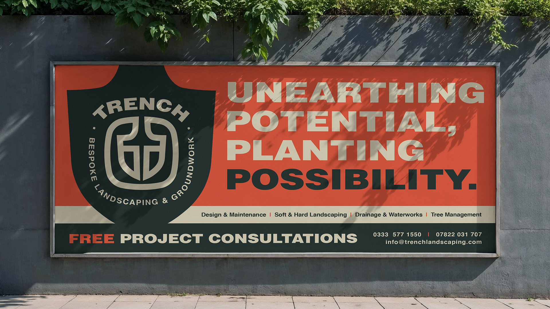 Billboard Signage