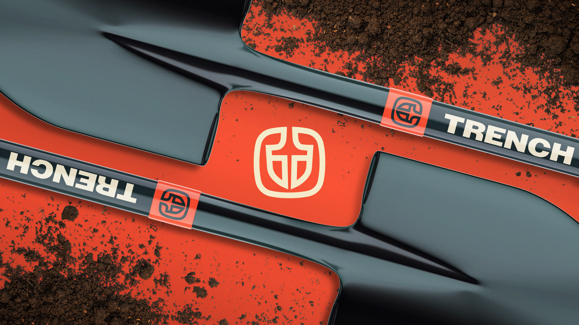 Trenching Shovels