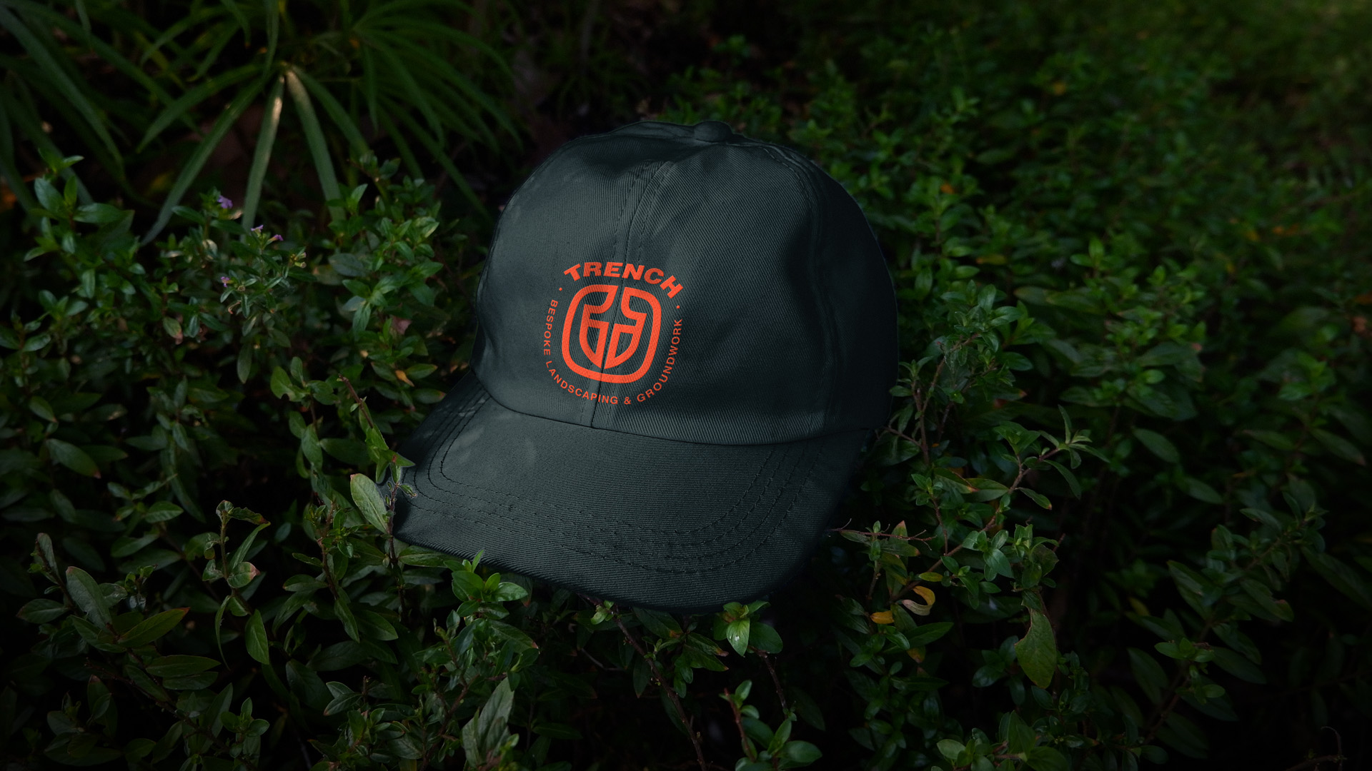 TRENCH Cap