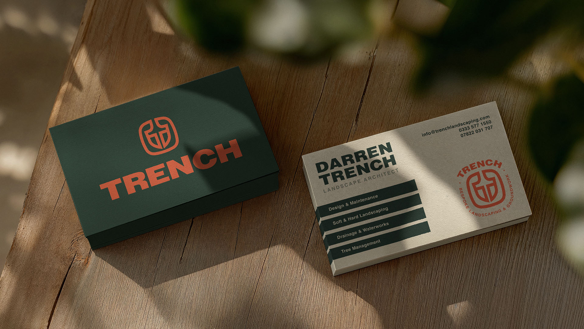 Business Cards