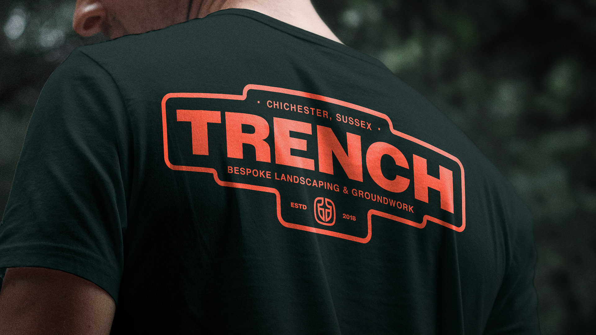 T-Shirt Graphic